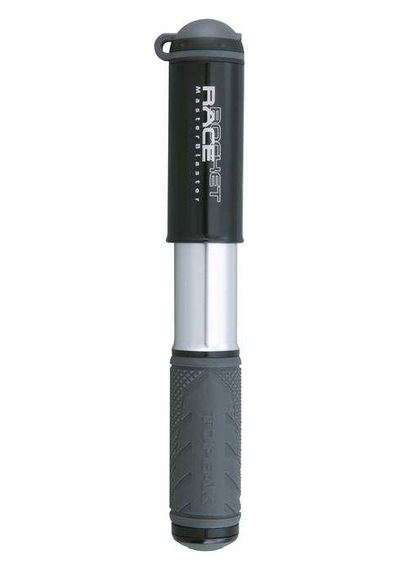 Topeak Pompa Racerocket 120PSI Siyah 250199