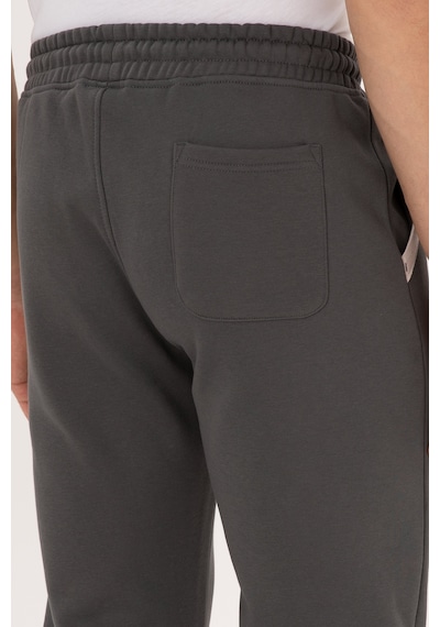 U.s. Polo Assn. Erkek Gri Eşofman Altı 50315538-vr024 Gri