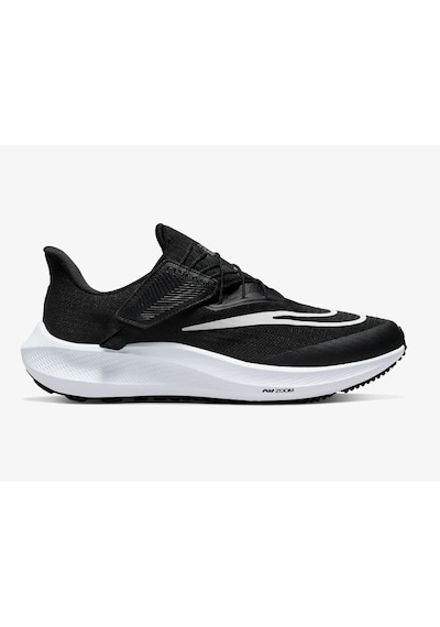 Nike Air Zoom Pegasus Flyease Kadın Spor Ayakkabı Siyah