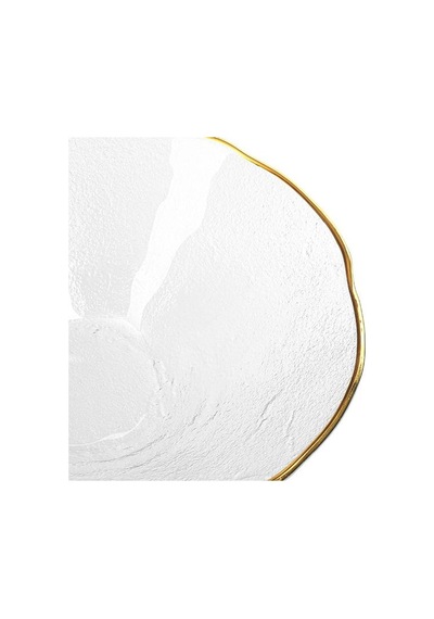 Porland Moon Kase 23cm 4 Adet Çok Renkli