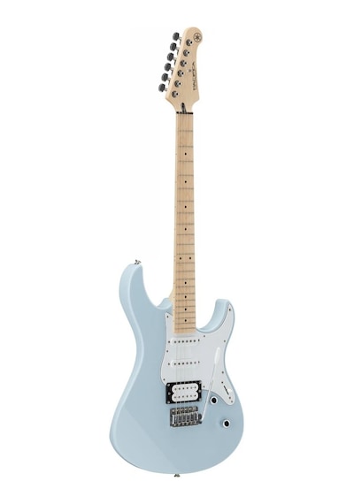 Yamaha Pacifica 112v Mıb Elektro Gitar Ice Blue