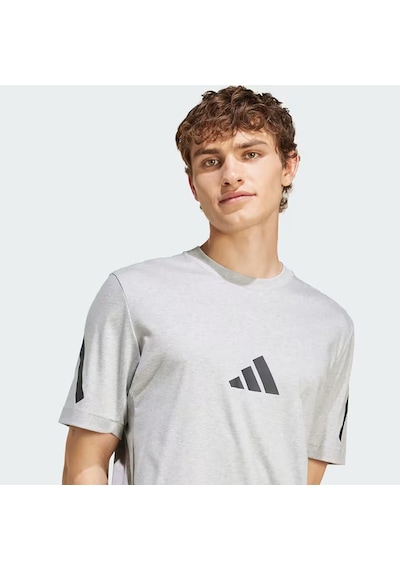 Adidas Mgreyh Erkek T-shirt M Z.n.e. Tee Jf2457