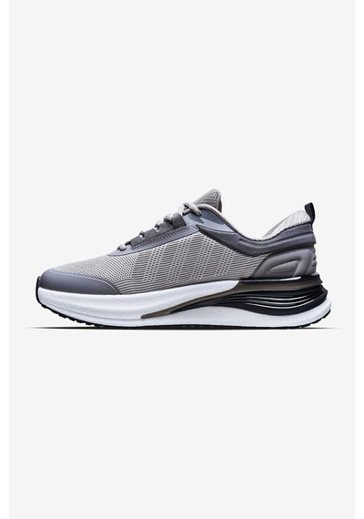 Lescon Vargas 2 A-shock Foam Spor Ayakkabı Gri