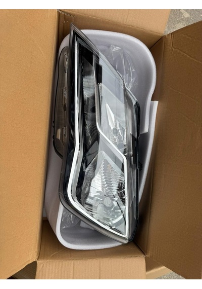 Seat Toledo Sol Far 2012-2018 6jb941015