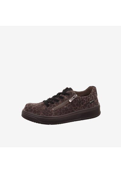 Sneaker Kadın 2-000334-2850 Legero Rejoıse Grey Yeşil