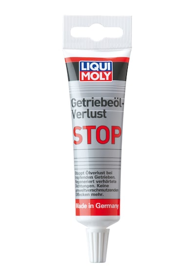 Liqui Moly Şanzıman Yağ Sızıntısı Önleyici 50 ML 1042