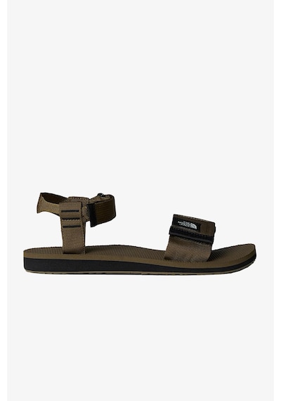 The North Face Skeena İi Erkek Kahverengi Sandalet Nf0a8ae56v81 Kahverengi