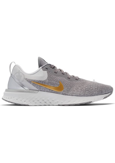 Nike Odyssey React Kadın Spor Ayakkabı Açık Gri