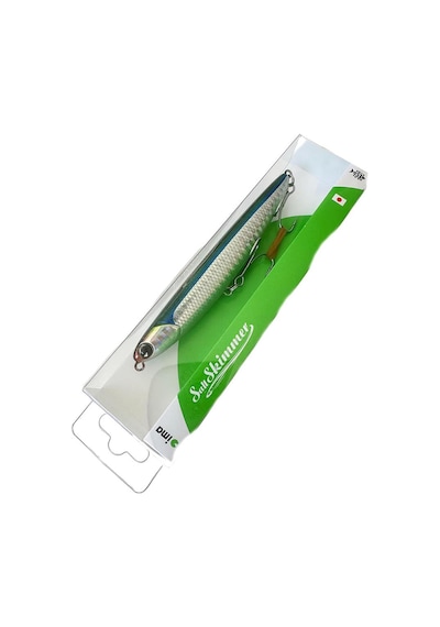 İma Salt Skimmer 110mm 14gr Su Üstü Maket Yem Y0159