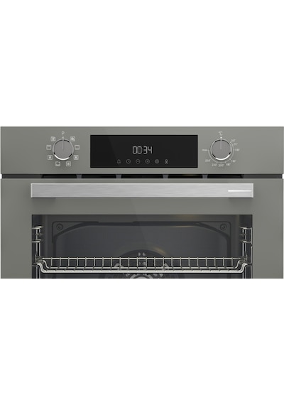 Arçelik AFC 340 G 72 L Ankastre Fırın