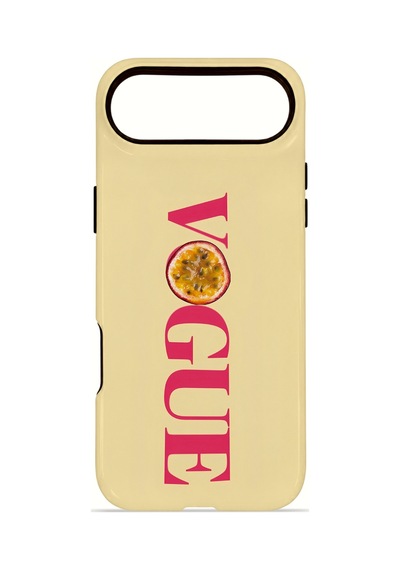 iPhone Uyumlu17 Air Valestra Çift Katmanlı Magsafe Kılıf Galdor