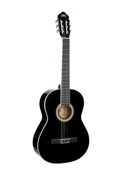 Dmx Guitars Dmx39 Bk Klasik Gitar Taşıma Çantası Hediyeli