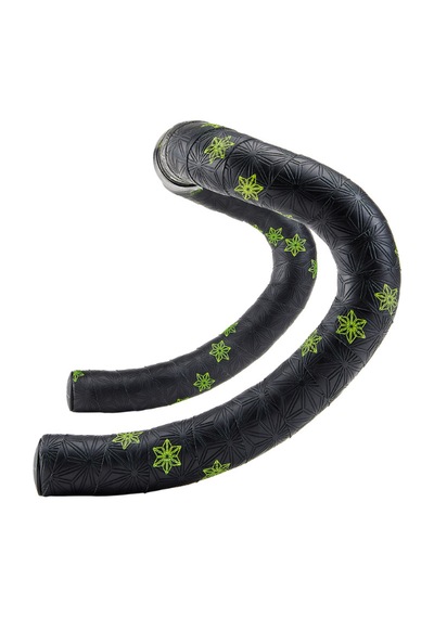 Gidon Sargı Elcik, Bt-27 Super Sticky Kush - Galaxy - Neon Yellow Siyah - Sarı