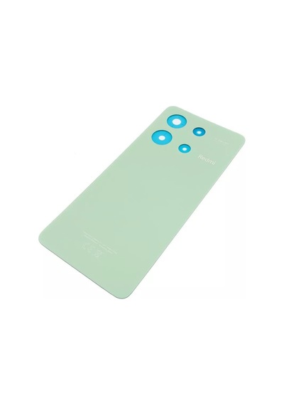 Xioami Redmi Note 13 Arka Kapak 4g - Yeşil