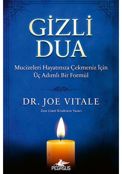 Gizli Dua / Joe Vitale