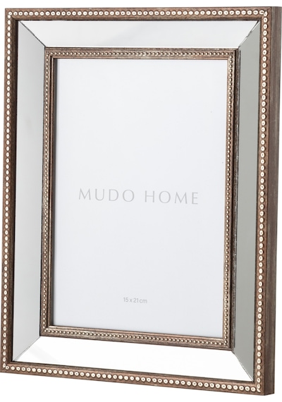 Mudo Home Roma Fotoğraf Çerçevesi 15x20cm