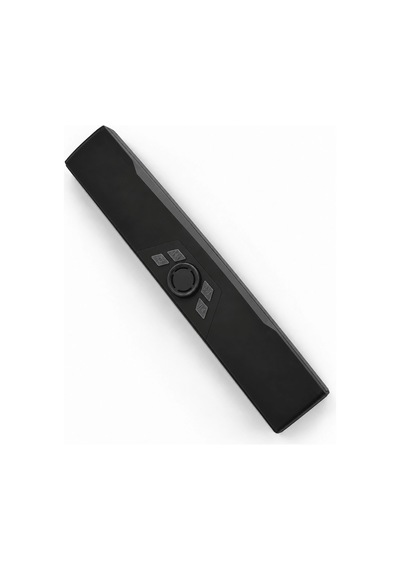 Mey İthalat Masaüstü Soundbar Hoparlör Siyah