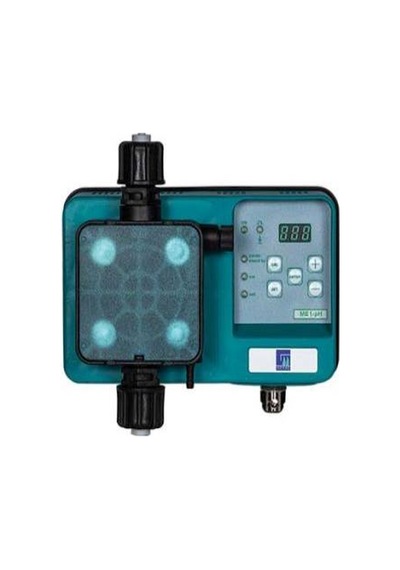 GEMAŞ Monoblok Ölçüm ve Dozlama Cihazı ORP-Dosage Pumps-Toptancıy