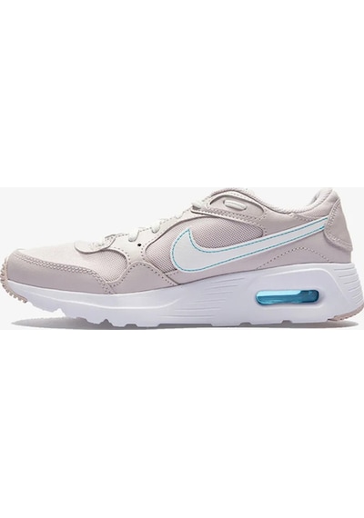 Nike Air Max Sc Bej Spor Ayakkabı Bej