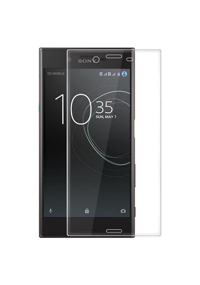 Sony Xperia XZ Premium (G8141) Nano Kırılmaz Cam Ekran Koruyucu