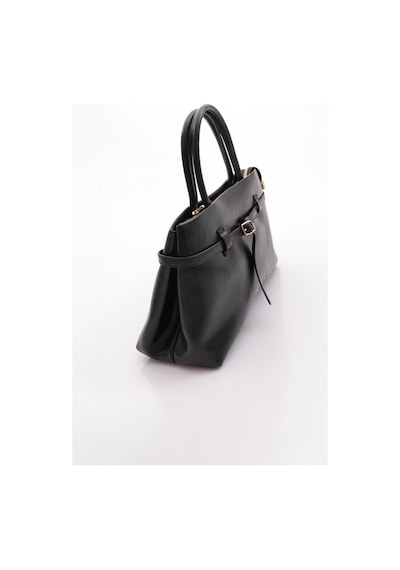 Sisley Sly-338 Kadın Kol Çantası Siyah