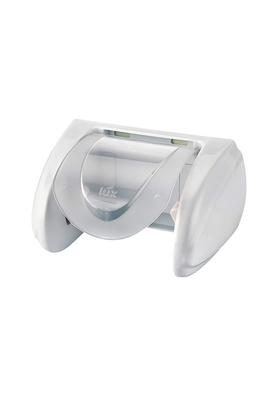 Qlux L-00377 Kapaklı Plastik Wc Kağıtlık Diğer