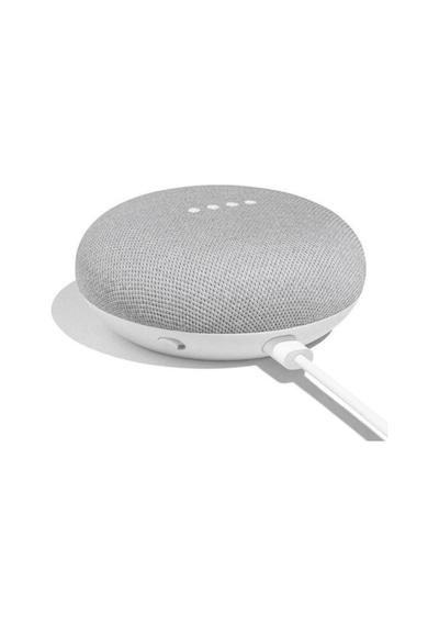 Google Home Mini Akıllı Asistan Hoparlör Speaker Google Home Mini Akıllı Asistan Hoparlör Speaker