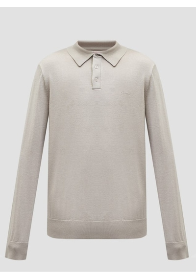 Ls Wool Carter Sweat G1dh