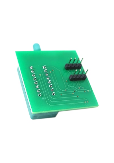 1.8V Entegre Adaptörü -- Eeprom Spı Iıc Bios - Ch341 Ezp2019