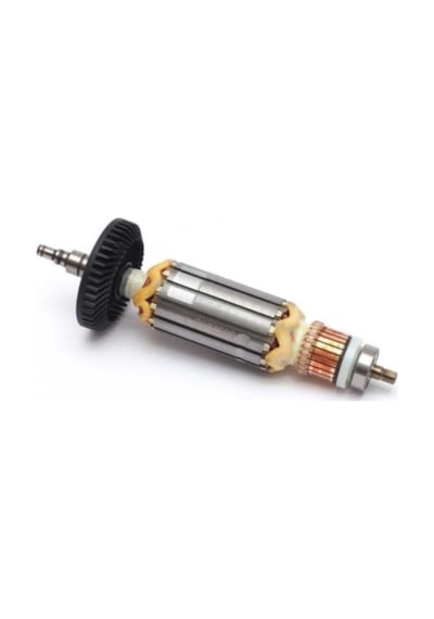 Makita SG1250 Endüvi Rotor Kollektör Ürün Kodu 515208-8