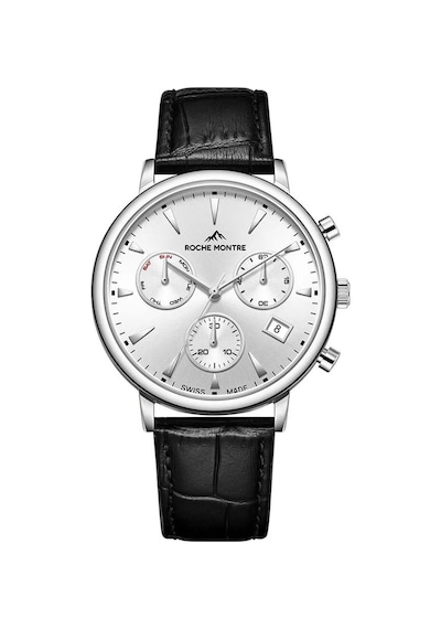 Roche Montre Rmg6014-01 Erkek Kol Saati Çok Renkli