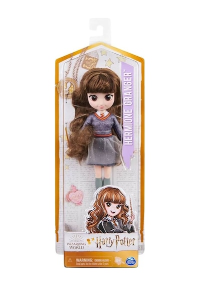 Harry Potter Hermione Granger Figür 20 Cm