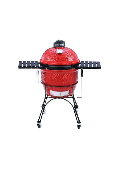 Kamado Joe Classic I Seramik Kömürlü Mangal 46 CM