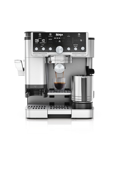 Ninja ES701UK Luxe Café Pro Series 1650 W Espresso Makinesi
