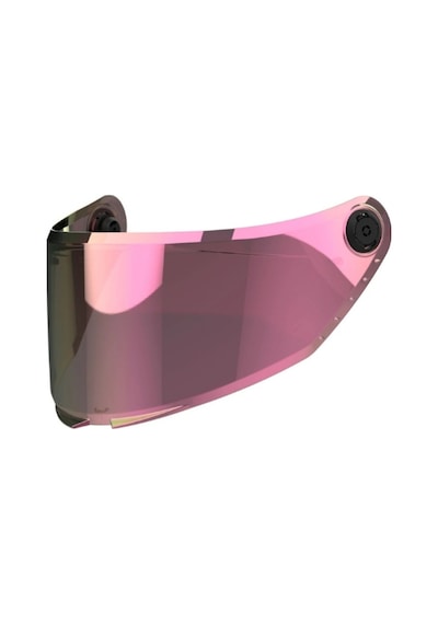Mt Helmets V-28b Thunder 4,braker,stinger Kask Camı Pink