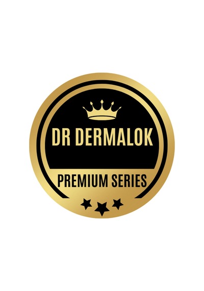 Dr. Dermalok Cicatica Tıger Kızarıklık Önleyici & Onarıcı Yüz Temizleme Jeli 200 ML