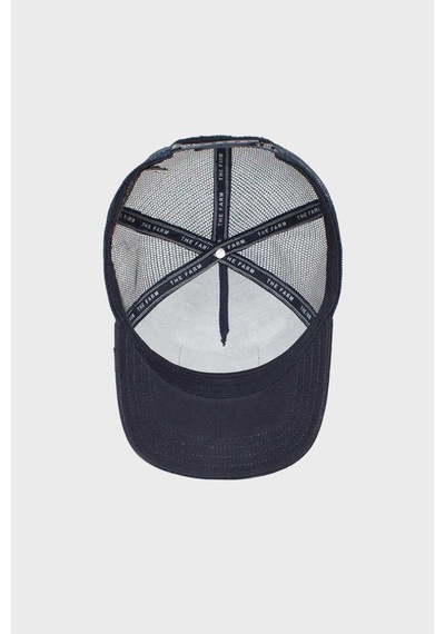 Goorin Bros Unisex Şapka 1010389 Lacivert Lacivert