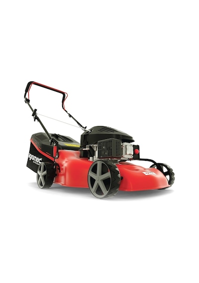 Agromec AG-60CBM Çim Biçme Makinesi