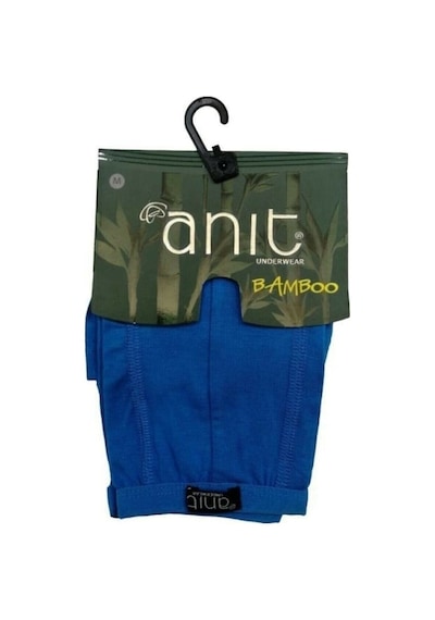 Anıt 1273 Erkek Bambu Boxer 6'Lı Paket