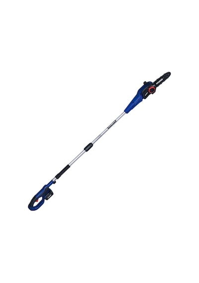 Hyundai HCST108 20V 4AH 8 20 CM 600W Akülü Teleskopik Dal Budama Testeresi