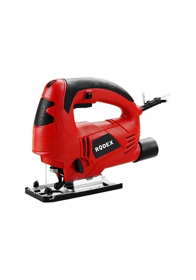 Rodex E.dekupaj Testere 65mm 0-3000rpm 550w Rdx3645