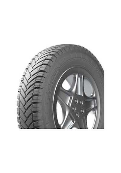 Michelin 195/75 R16c 107/105r Agilis Crossclimate Dört Mevsim Lastiği 2026