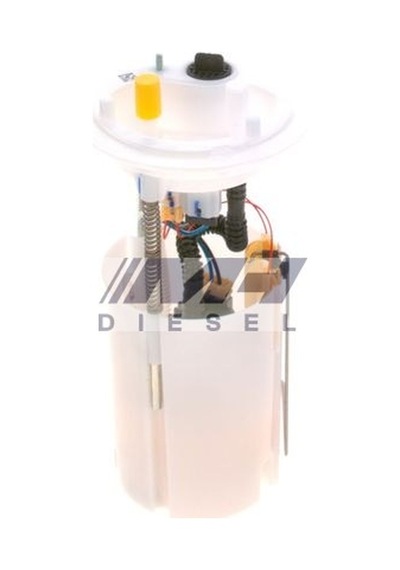 Bosch 058020342x Yakıt Pompa Ünitesi Depo Şamandırası Iveco Daily 2.3 3.0