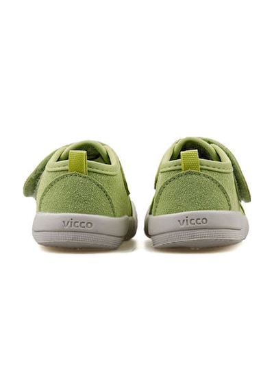 Vicco Unisex Çocuk Günlük Ayakkabı Anka Iı950.e25y.224-13 Yeşil Yeşil