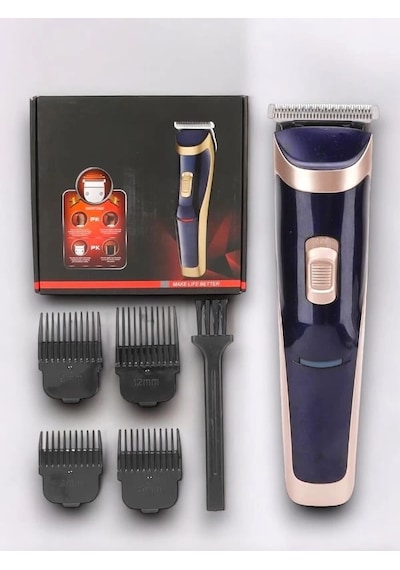 Mey İthalat Hk-6005 Tıraş Makinesi