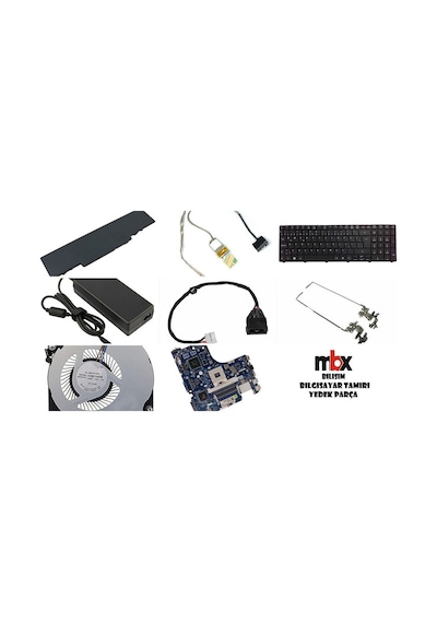 Asus Uyumlu X571Gd-Al143 Notebook Hdd Baglantı Kablosu