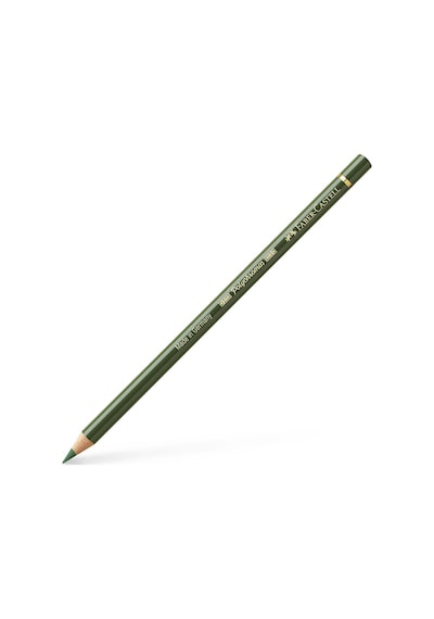 Faber Castell Art&Graphic Polychromos Artist Kuru Boya Kalemi Ced
