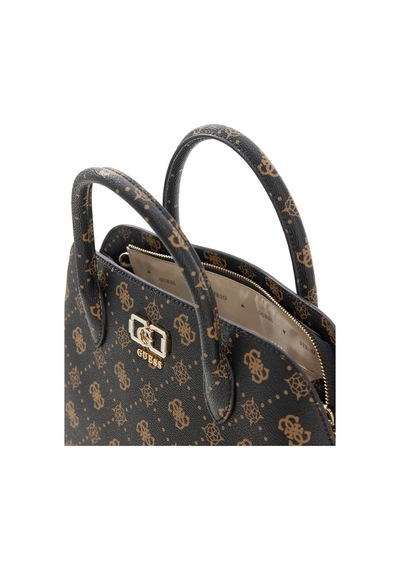 Guess Kadın El Çantası Hwgp9928060-esl Kahverengi
