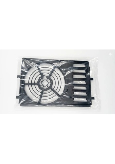 Volkswagen - Fan Davlumbazı 1.2 Dizel Polo 2009-