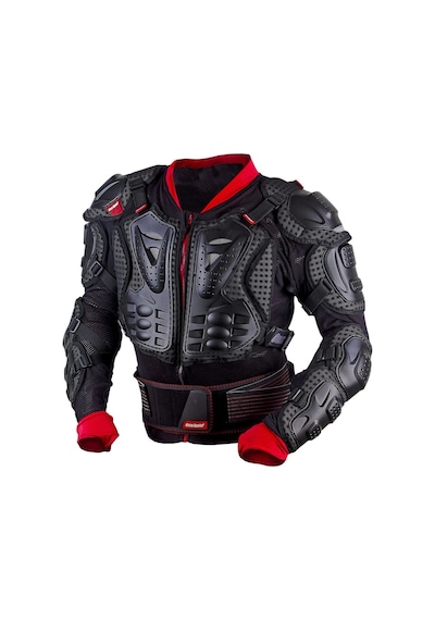 Tex As01 First Blood Armor